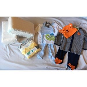 SOLD!! Baby Stuff